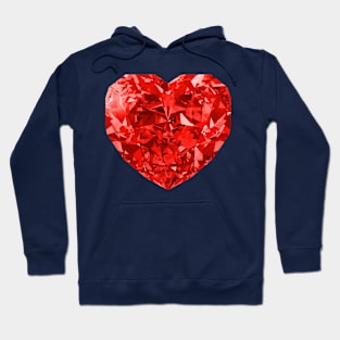 Heartosta Hoodie